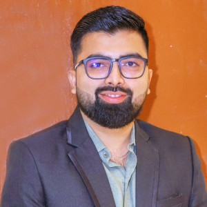 Pranav Bardoliwala