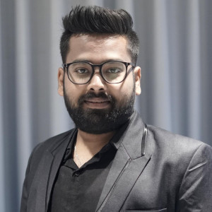 Sohil Mehta