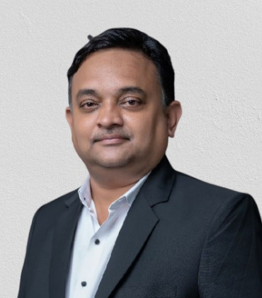 JIGNESH SHAH